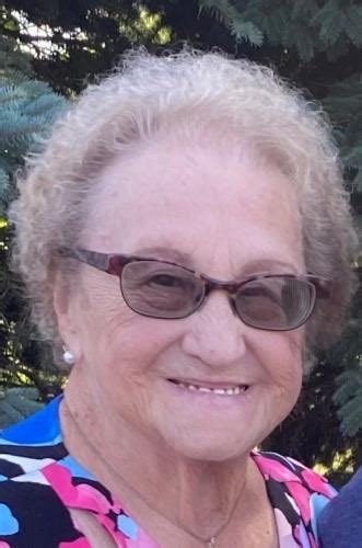 Shirley Young Obituary 2024 Allentown Pa Morning Call