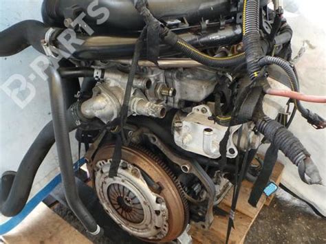 Moteur Opel Astra G Hatchback T Dti V F F B Parts