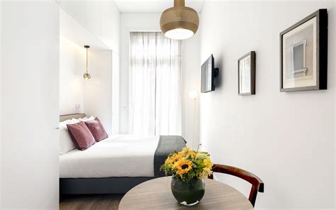 Chiado Emenda Studios Lisbon Serviced Apartments Apartments For