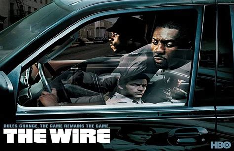 Idris Elba admits that The Wire damaged his reputation | newscase