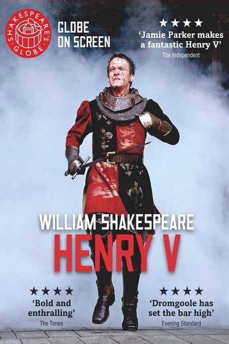 ‎Henry V - Live at Shakespeare's Globe (2012) directed by Ross ...