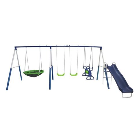 Backyard Playground Equipment - Ideas on Foter