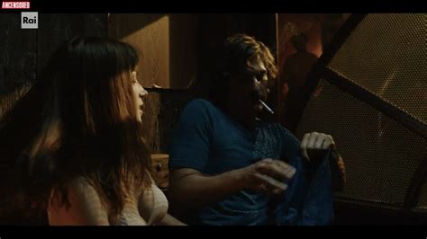 Aurora Ruffino Nude Pics Page 1