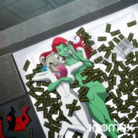 Rule If It Exists There Is Porn Of It Poison Ivy