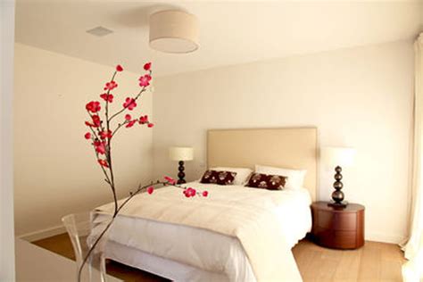 Quelle Couleur Dans Une Chambre Feng Shui Housekeeping Magazine