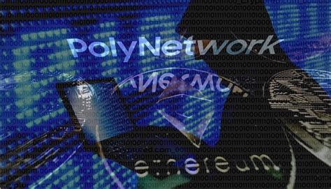 Everything You Need To Know About The Poly Network Hacker Returning