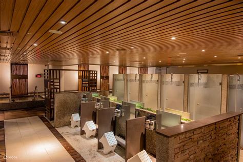 Taipei Private Room For Hot Spring Public Hot Spring At Beitou Hot Springs Resort Klook