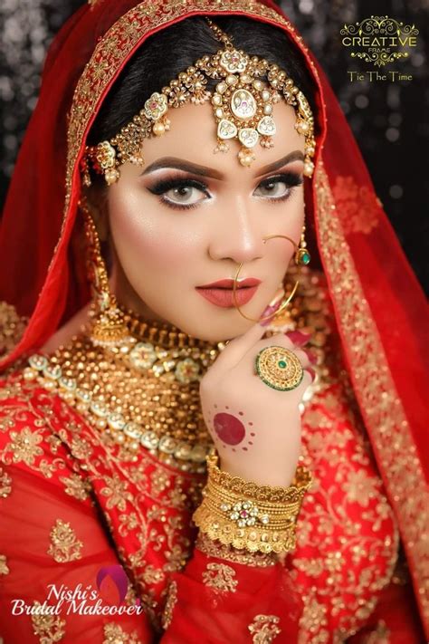 Pin By Maushumy Khan On Bangladeshi Brides Indian Wedding Album