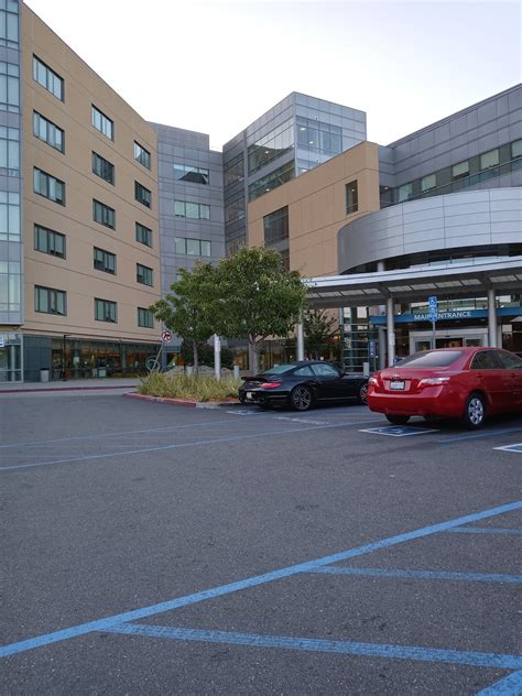KAISER PERMANENTE SAN LEANDRO MEDICAL CENTER - San Leandro CA - Hours