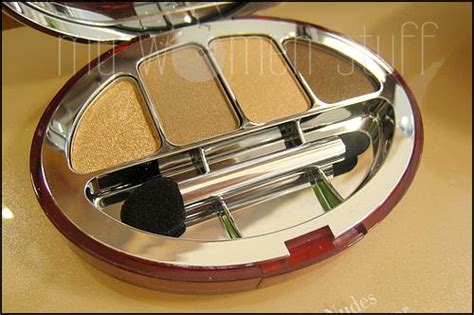 Clarins Nude Inspiration Fall 2009 Quick Thoughts And Views My Women Stuff