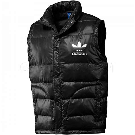 Купить Адидас Ориджиналс Жилет Мужской Adidas Originals Vest Padded ...