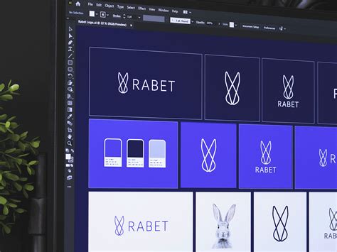 Outline Logo designs, themes, templates and downloadable graphic elements on Dribbble