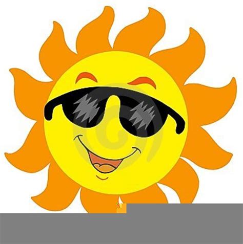 Free Animated Sunshine Clipart Free Images At Vector Clip