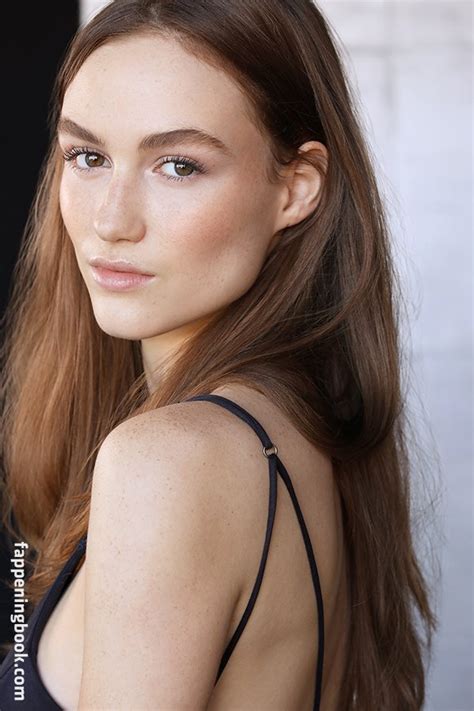 Madison Lintz Nude OnlyFans Leaks Fappening FappeningBook