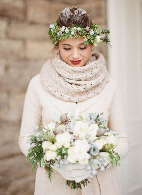 55 Cozy And Warming Up Rustic Winter Wedding Ideas Weddingomania