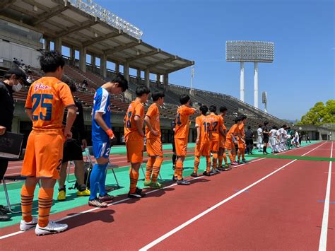 高円宮杯 Jfa U18サッカーリーグ2022静岡スルガカップ（清水エスパルスユースⅡ Vs 磐田東高校）の試合結果について 清水