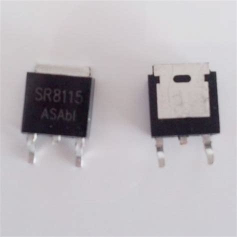 Thinki Semiconductor Product Showcase