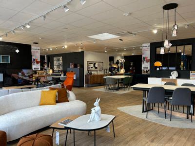 Conforama Nantes Magasin De Meubles 250 Rte Vannes 44700 Orvault