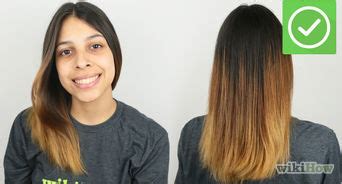 how to straighten thick hair