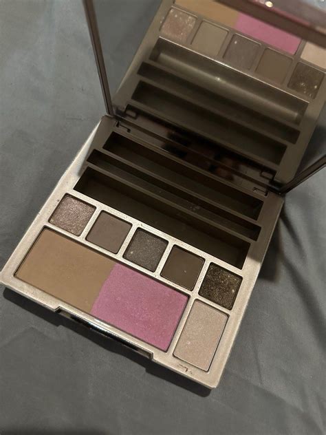 Urban Decay Naked On The Run Palette Beauty Personal Care Face