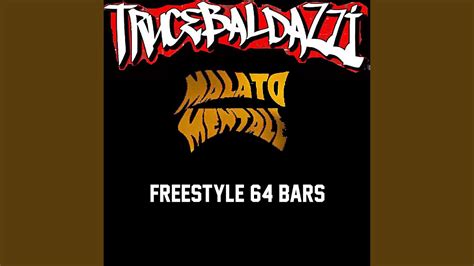 Freestyle Bars Youtube