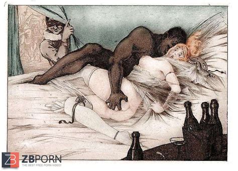 Drawn Ero And Porn Art 31 Jean Claude Morisot ZB Porn