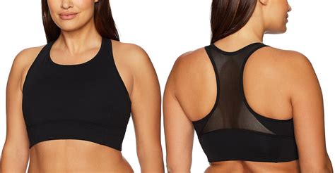 The 9 Best Plus Size Sports Bras For High Impact Activities