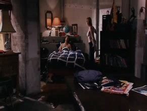 Last Man Standing Nude Scenes Aznude