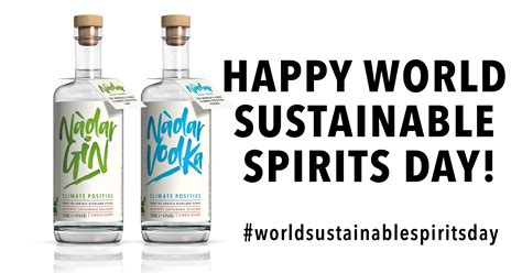 World Sustainable Spirits Day – Arbikie Distillery