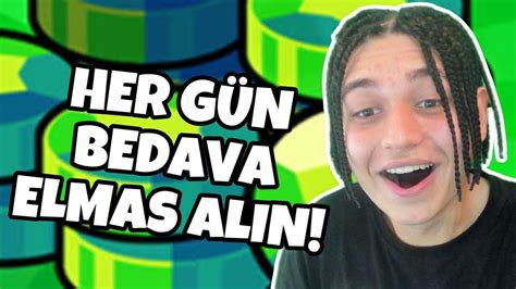 GÜZEL HABER GELDİ! BEDAVA ELMAS ÖZELLİĞİ GERİ DÖNDÜ!! - uzun sürmeyecek ...