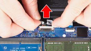 Dell Inspiron How To Install Replace Your Palmrest Keyboard