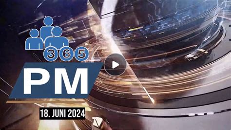 NEU: „PM 365“ – Die Nachrichtensendung aus Fläming und Zauche – Zauche 365