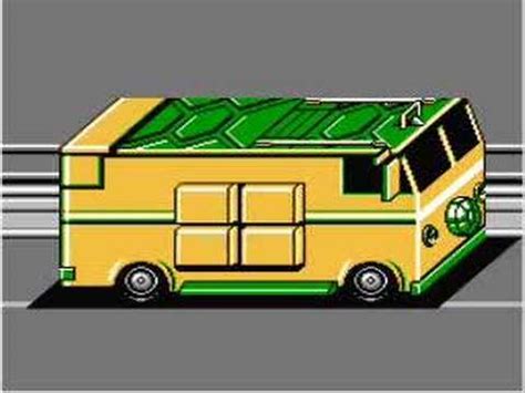 DONATELLO AND APRIL HAVE SEX WHILE I PLAY UNFITTING MUSIC YouTube