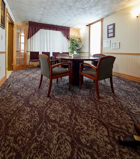 STAUFFER-BREZNIK FUNERAL HOME - Ringtown PA - Hours, Directions