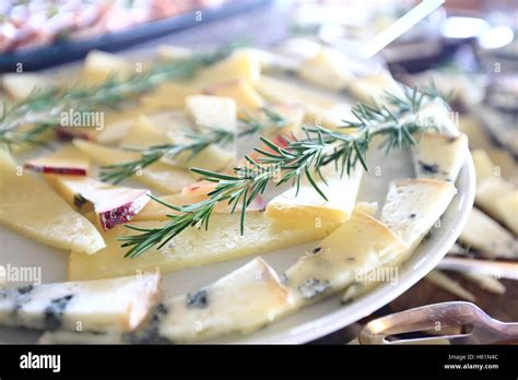 Still Life With Cheeses Hi Res Stock Photography And Images Alamy