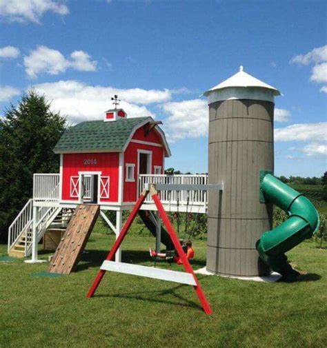 Outdoor Playsets For Special Needs at Patricia Quintero blog