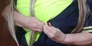 Mistress Susi Teasing With Huge Tits Giving A Sph Tnaflix