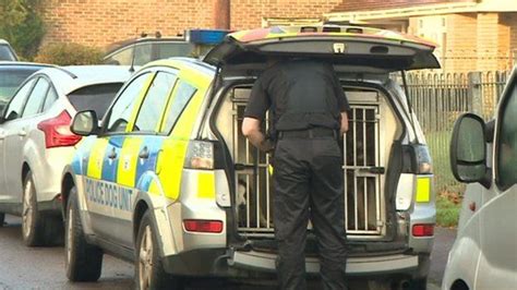 Wiltshire Police Make Arrests And Seize Drugs And Cash In Raids Bbc News