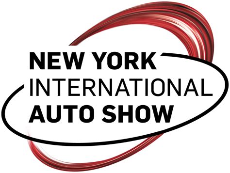 Show History New York International Auto Show