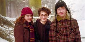 harry potter movies ranked   christmas