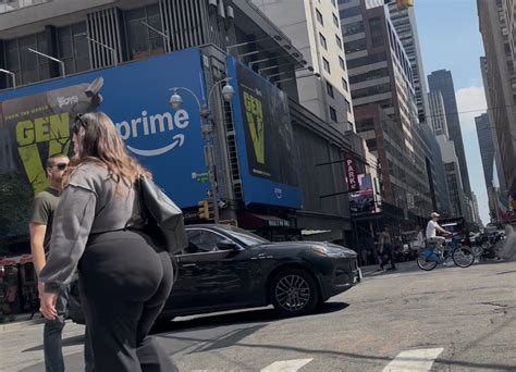 BBW Monster Pawg Spandex Leggings Yoga Pants Forum