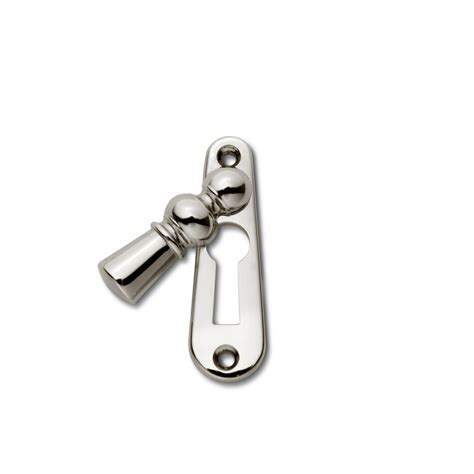 Nº 4877 - NANZ & COMPANY