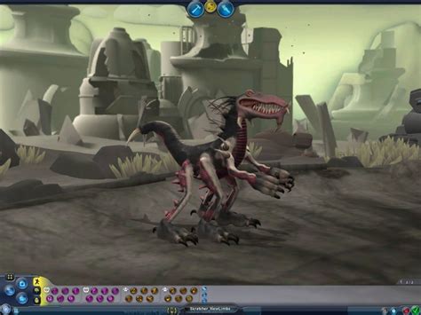 Купить Spore. Жуткие и милые. Набор элементов (PC) | Ключ
