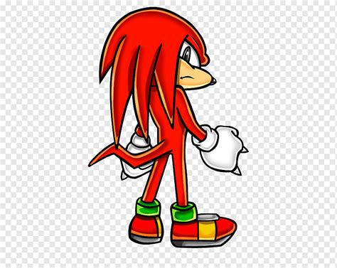 Nudillos Del Equidna Sonic Chaos Sonic Adventure 2 Doctor Eggman