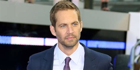 Paul Walker Ans Apr S Sa Mort Sa Fille Meadow Lui Rend Un Hommage