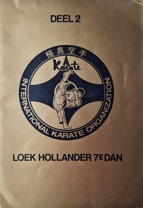 Karate books - Kyokushin - EKTG.org