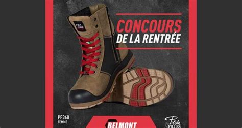 Gagnez Une Paire De Bottes Pour Femmes De Pilote Filles