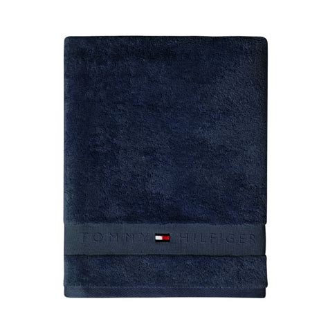 Serviette De Toilette Legend X Tommy Hilfiger