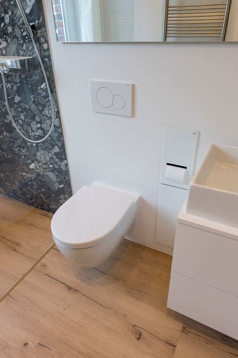 Wc mit wc modul | homify