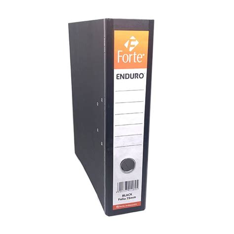 Jual Tokotab Ordner Folio FORTE Enduro Shopee Indonesia